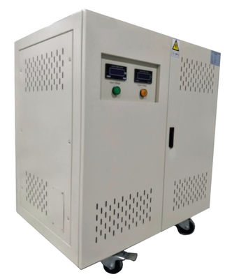 300KVA正規の三相自動変圧器600V/480V/415V/240V