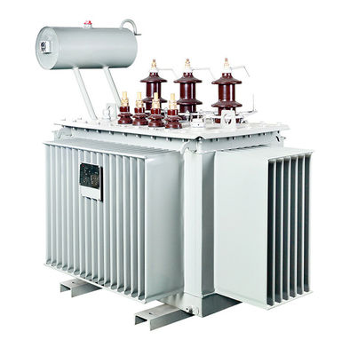 1600KVA空港オイルおよび乾式の変圧器200KV BILのオン負荷蛇口38.5KV