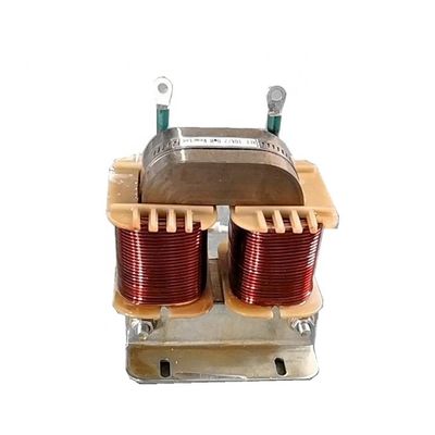 90A 0.16mH三相リアクター誘導器格子によって接続されるインバーター
