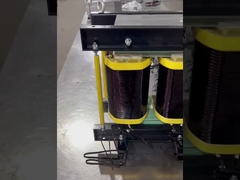 ドライ型単相隔変圧器