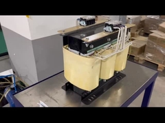 SBK 0.5-300KVA 3相ステップアップ隔離変圧器 220Vから 380V 400V 440V 480V