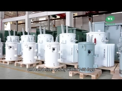 ポールマウントトランス