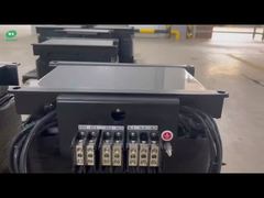 80kVA電子三相乾式変圧器 ステップダウン 480Vから240V 低電圧変圧器