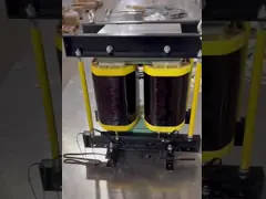 15KVA ドライタイプ 単相隔式トランスフォーマー 230V~230V